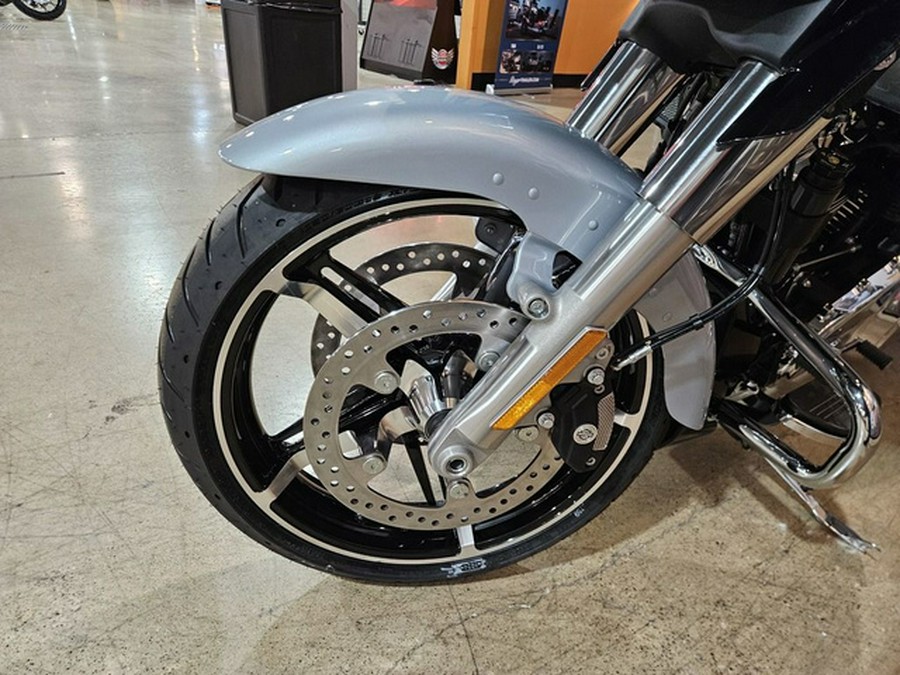 2025 Harley-Davidson FLHX - Street Glide