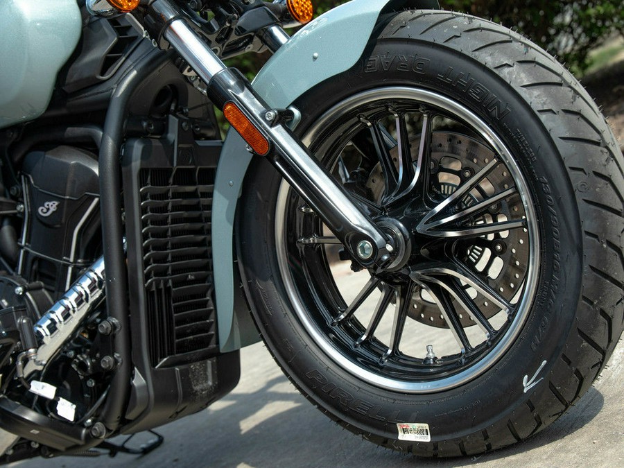 2025 Indian Motorcycle® Scout® Sixty Classic Limited