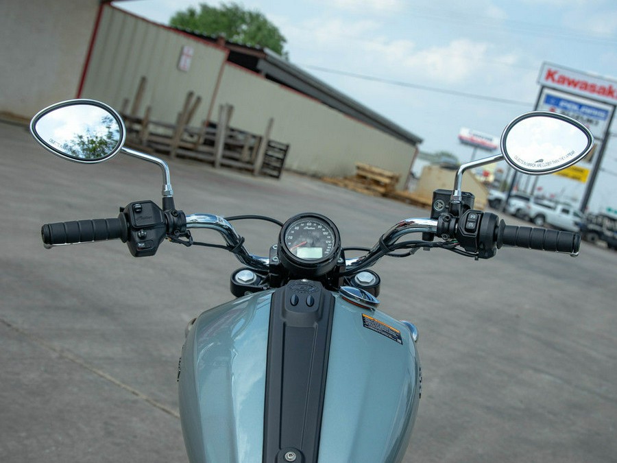 2025 Indian Motorcycle® Scout® Sixty Classic Limited