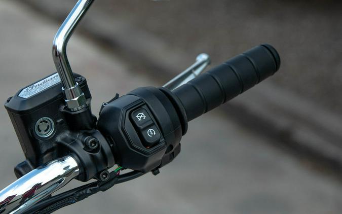 2025 Indian Motorcycle® Scout® Sixty Classic Limited