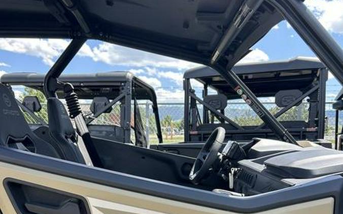 2024 CFMOTO ZFORCE 950 SPORT-4 - C0864