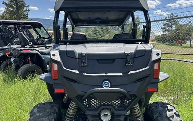 2024 CFMOTO ZFORCE 950 SPORT-4 - C0864