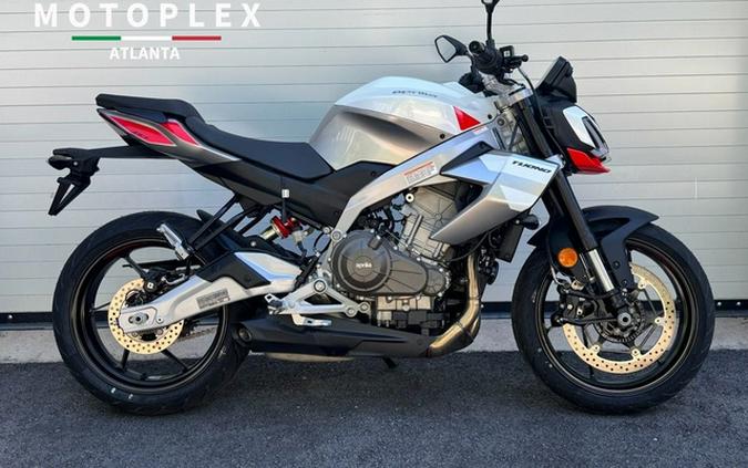 2026 Aprilia Tuono 457