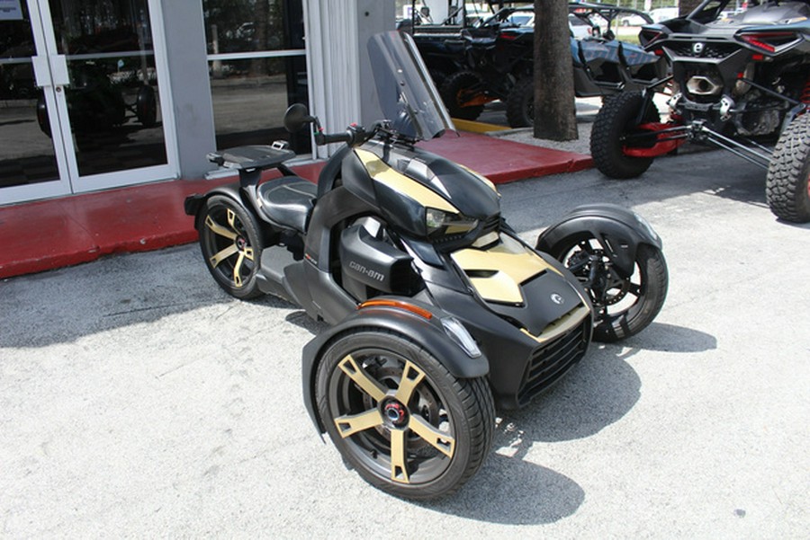 2022 Can-Am RYKER 900 22 900 ACE