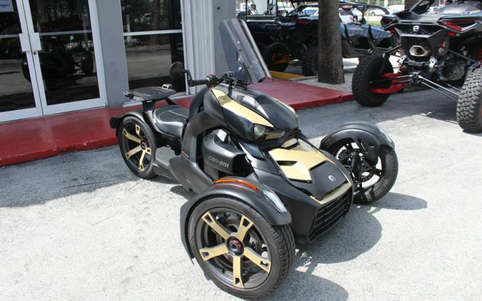 2022 Can-Am RYKER 900 22 900 ACE
