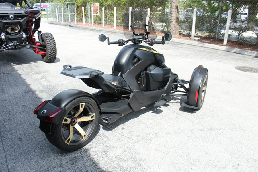 2022 Can-Am RYKER 900 22 900 ACE