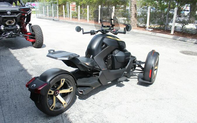 2022 Can-Am RYKER 900 22 900 ACE