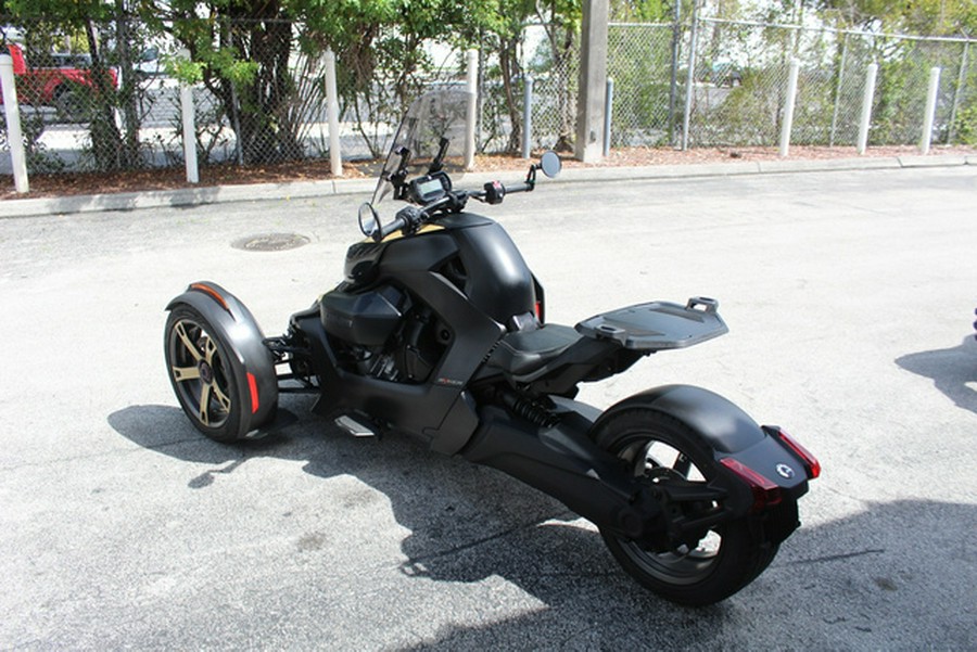 2022 Can-Am RYKER 900 22 900 ACE