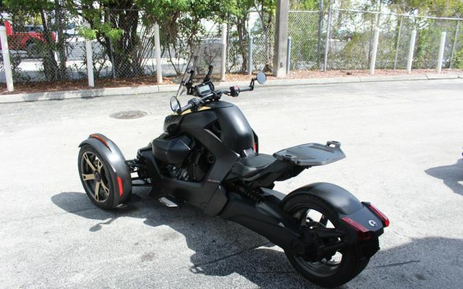 2022 Can-Am RYKER 900 22 900 ACE