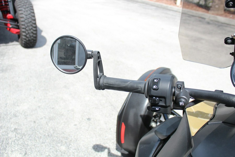 2022 Can-Am RYKER 900 22 900 ACE