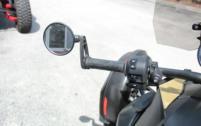 2022 Can-Am RYKER 900 22 900 ACE