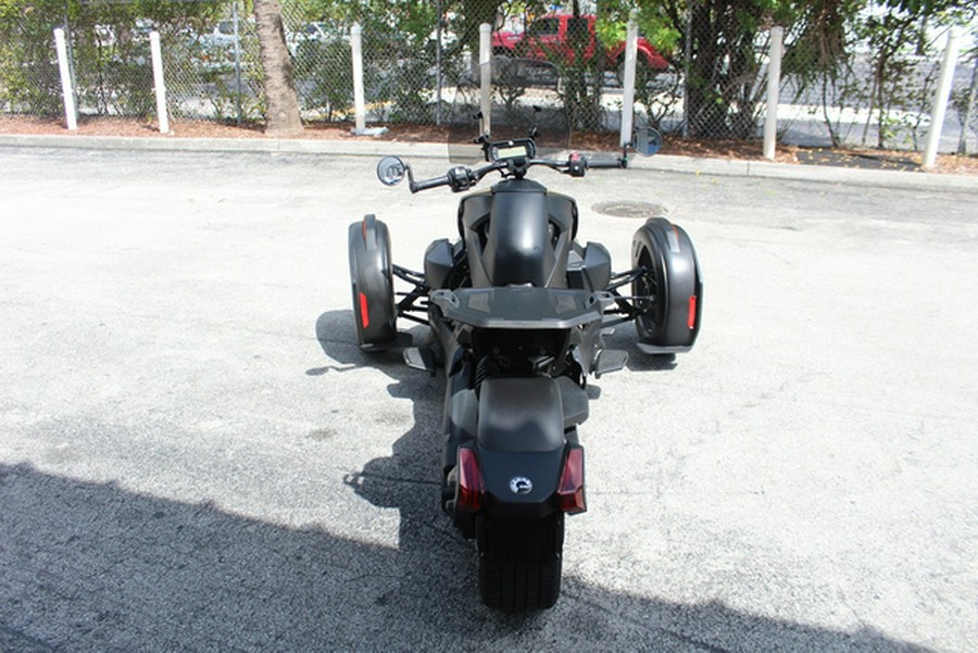 2022 Can-Am RYKER 900 22 900 ACE