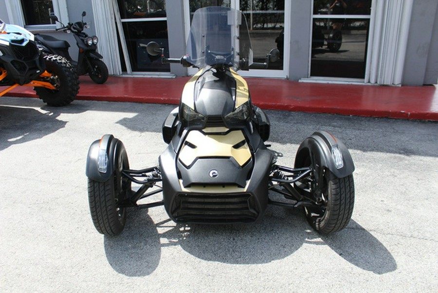 2022 Can-Am RYKER 900 22 900 ACE