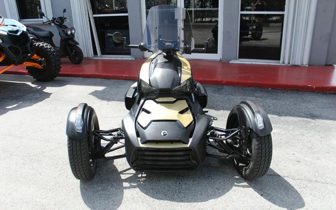 2022 Can-Am RYKER 900 22 900 ACE