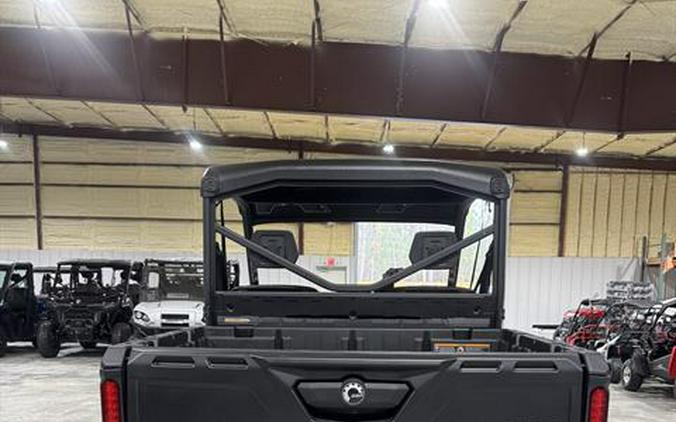 2026 Can-Am Defender DPS HD10