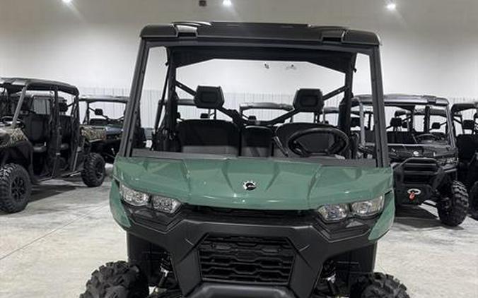 2026 Can-Am Defender DPS HD10