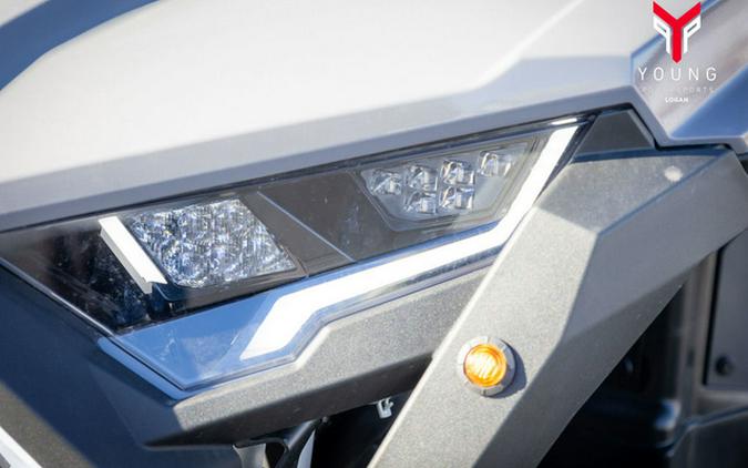 2026 Polaris RZR Pro XP 4 Ultimate