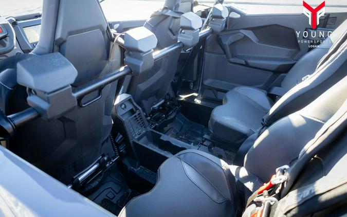 2026 Polaris RZR Pro XP 4 Ultimate