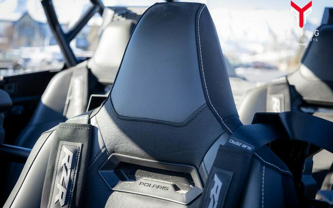 2026 Polaris RZR Pro XP 4 Ultimate