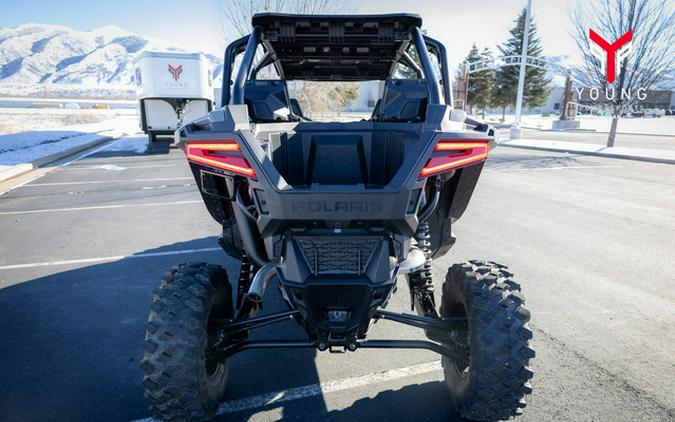 2026 Polaris RZR Pro XP 4 Ultimate