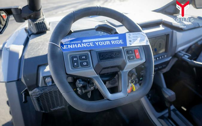 2026 Polaris RZR Pro XP 4 Ultimate