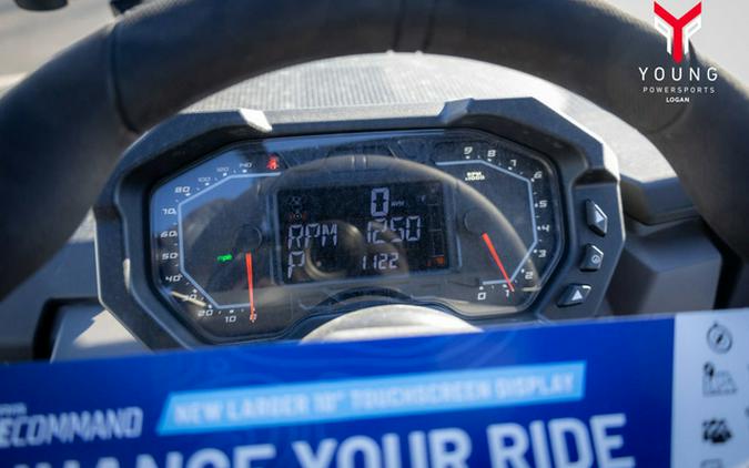 2026 Polaris RZR Pro XP 4 Ultimate