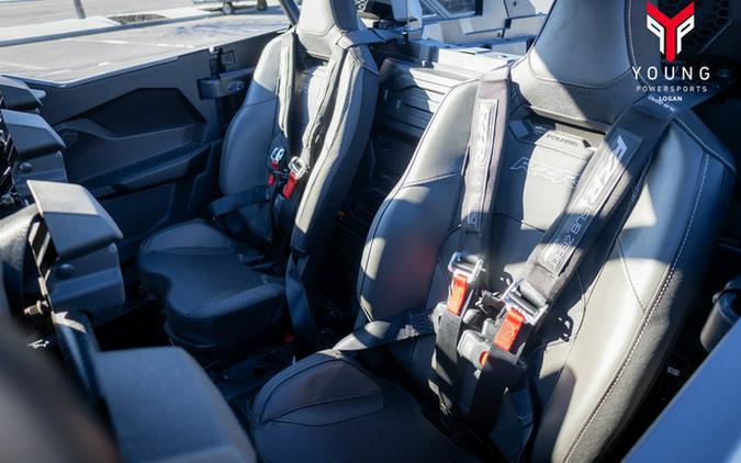 2026 Polaris RZR Pro XP 4 Ultimate