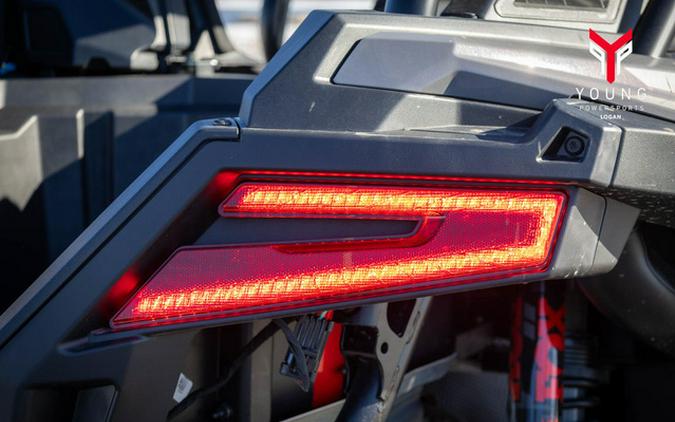 2026 Polaris RZR Pro XP 4 Ultimate