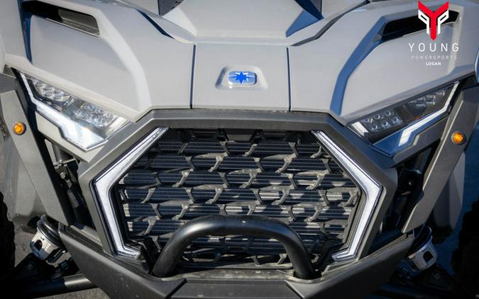 2026 Polaris RZR Pro XP 4 Ultimate