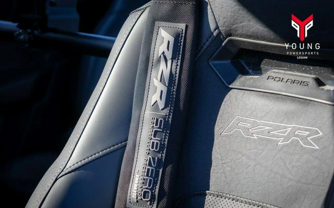 2026 Polaris RZR Pro XP 4 Ultimate