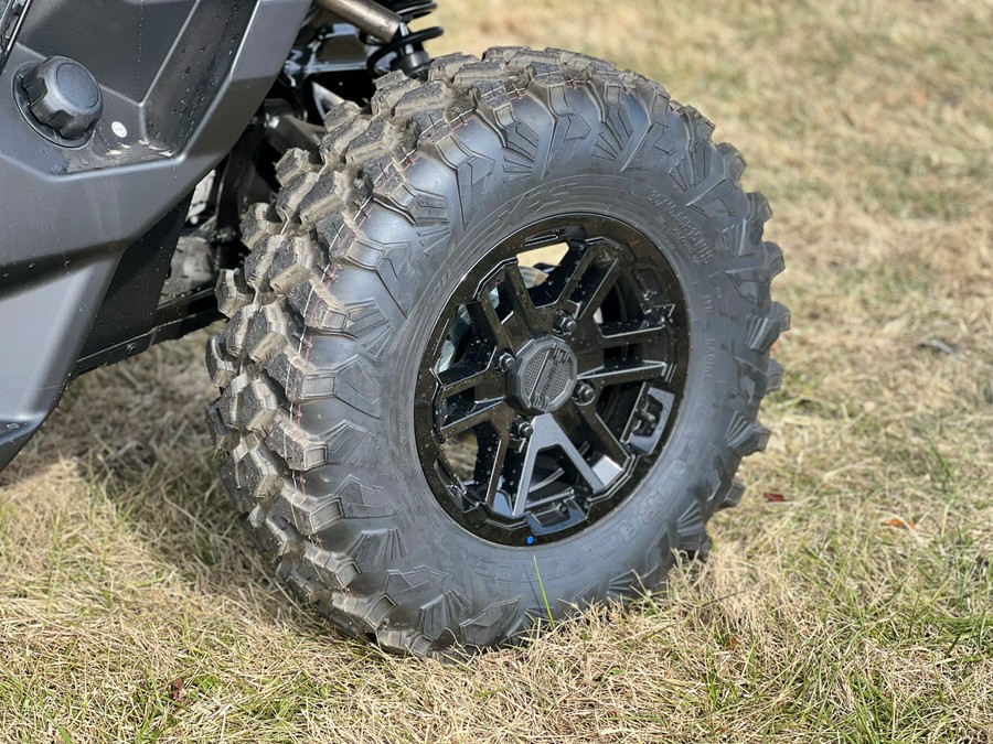 2026 Can-Am Defender Limited HD11