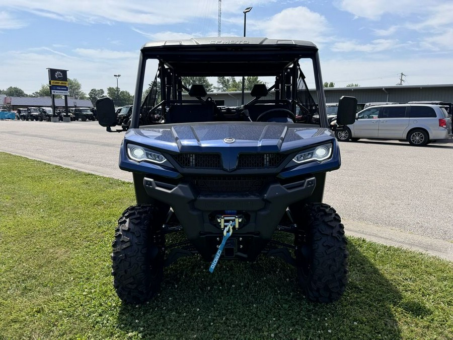 2026 CFMOTO UFORCE 1000 XL