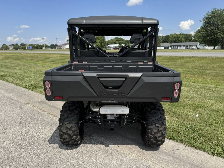 2026 CFMOTO UFORCE 1000 XL