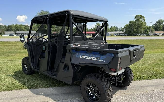 2026 CFMOTO UFORCE 1000 XL