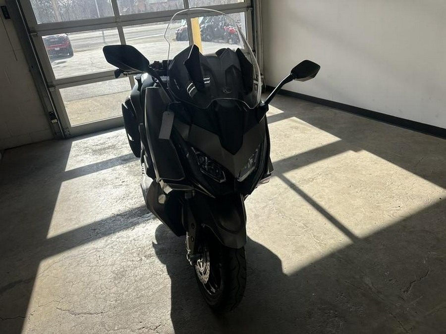 2026 KYMCO AK 550i Premium