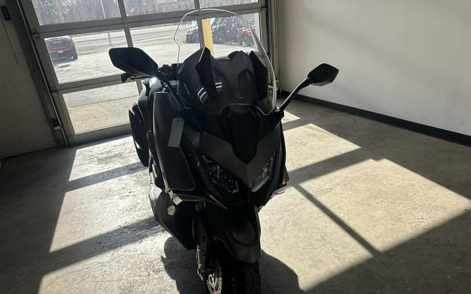 2026 KYMCO AK 550i Premium