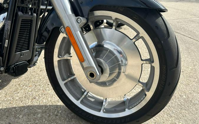 2022 Harley-Davidson Fat Boy® 114