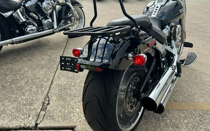 2022 Harley-Davidson Fat Boy® 114