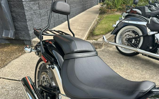 2022 Harley-Davidson Fat Boy® 114