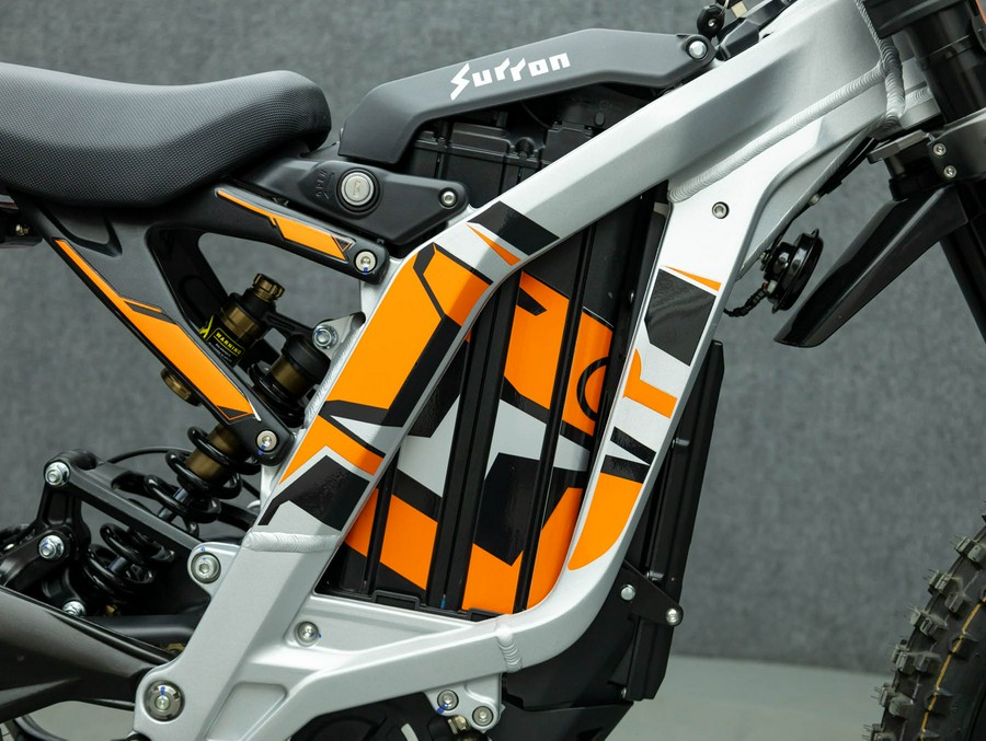 2024 SURRON LIGHT BEE X