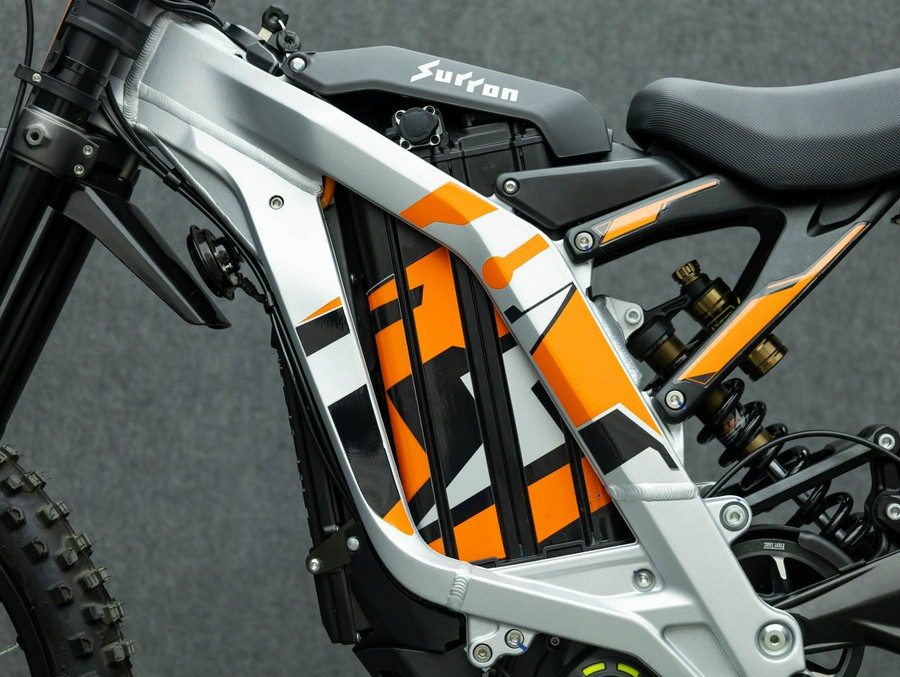 2024 SURRON LIGHT BEE X