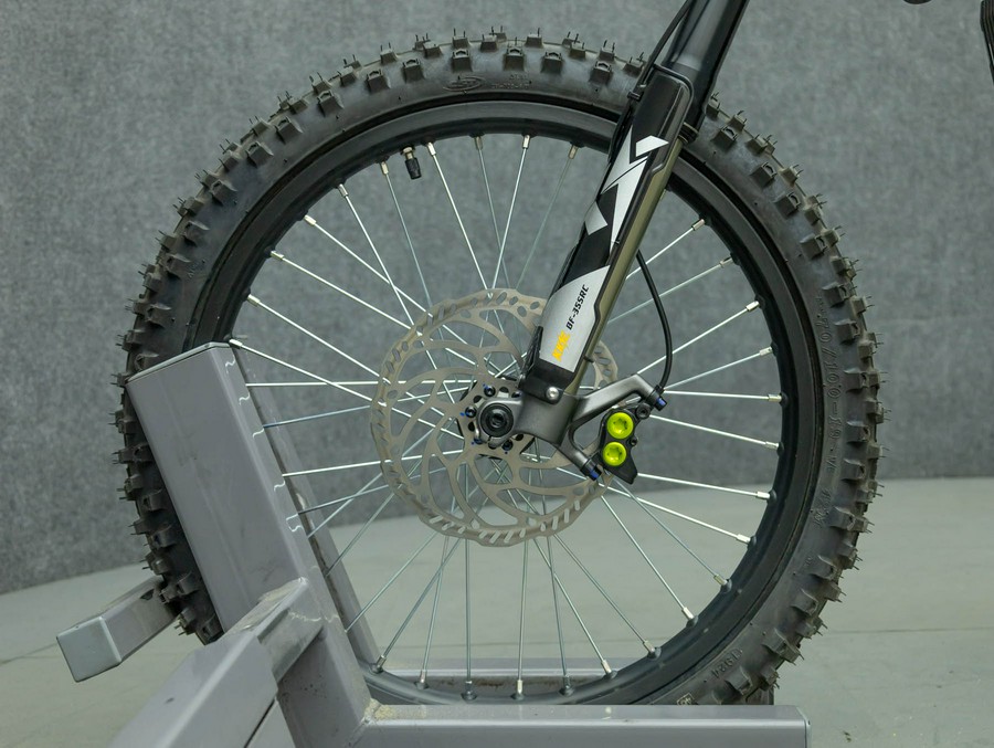 2024 SURRON LIGHT BEE X