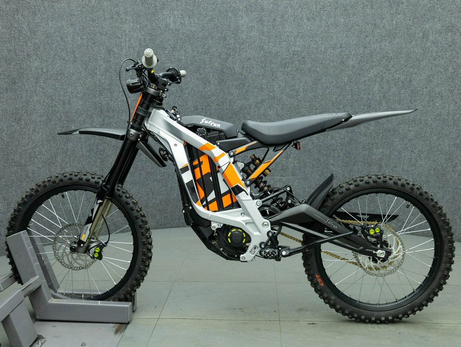 2024 SURRON LIGHT BEE X