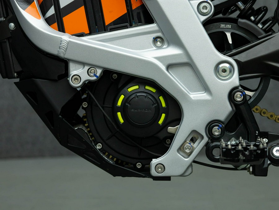 2024 SURRON LIGHT BEE X