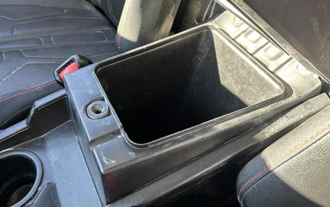 2021 Polaris General XP 1000 Deluxe