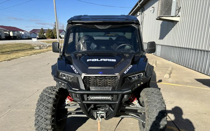 2021 Polaris General XP 1000 Deluxe