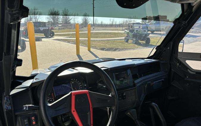 2021 Polaris General XP 1000 Deluxe