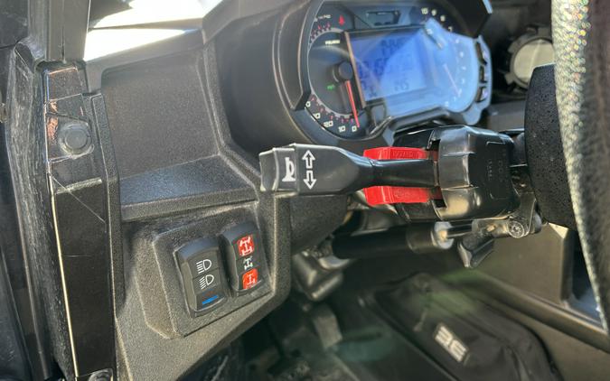 2021 Polaris General XP 1000 Deluxe