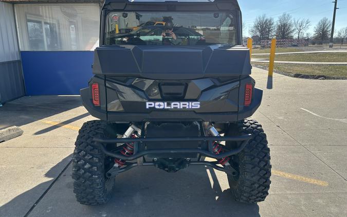 2021 Polaris General XP 1000 Deluxe