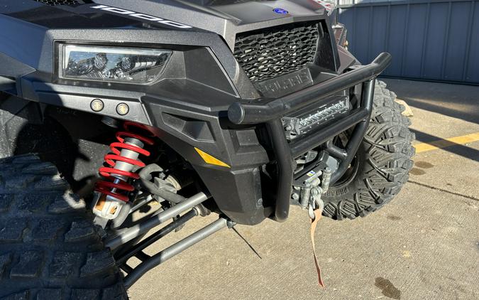 2021 Polaris General XP 1000 Deluxe